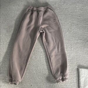 Comfrt Beige Sweatpants